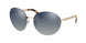 Prada Heritage 68VS Sunglasses