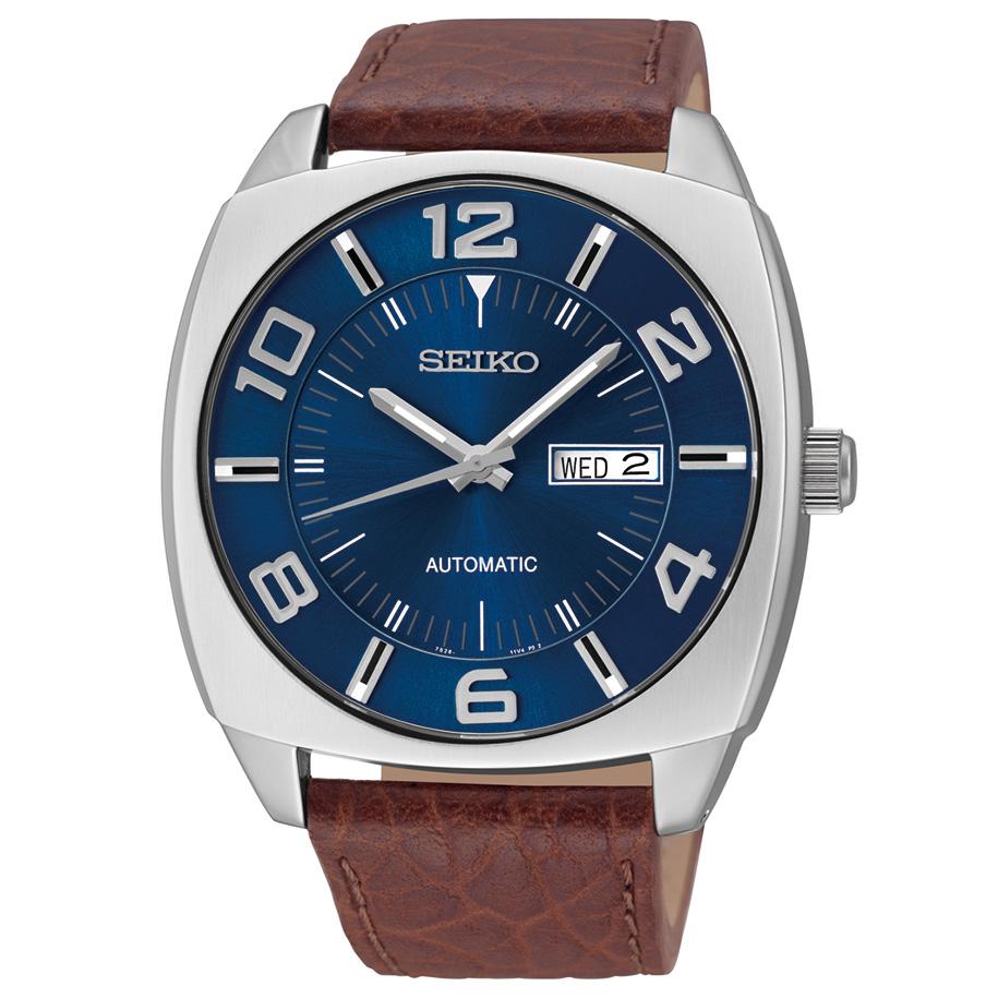 Seiko Recraft SNKN37 Watch