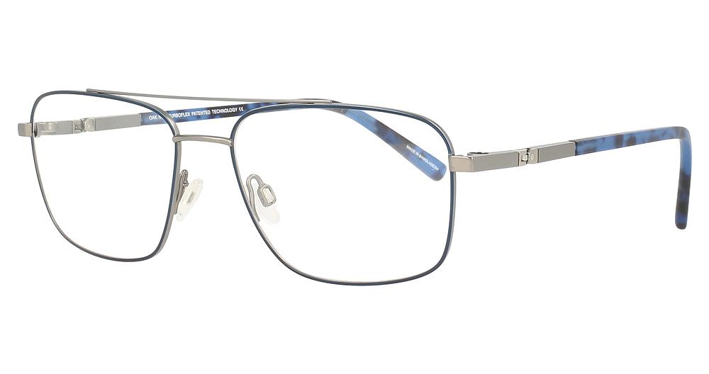 OAKNYC O3003 Eyeglasses