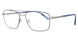 OAKNYC O3003 Eyeglasses