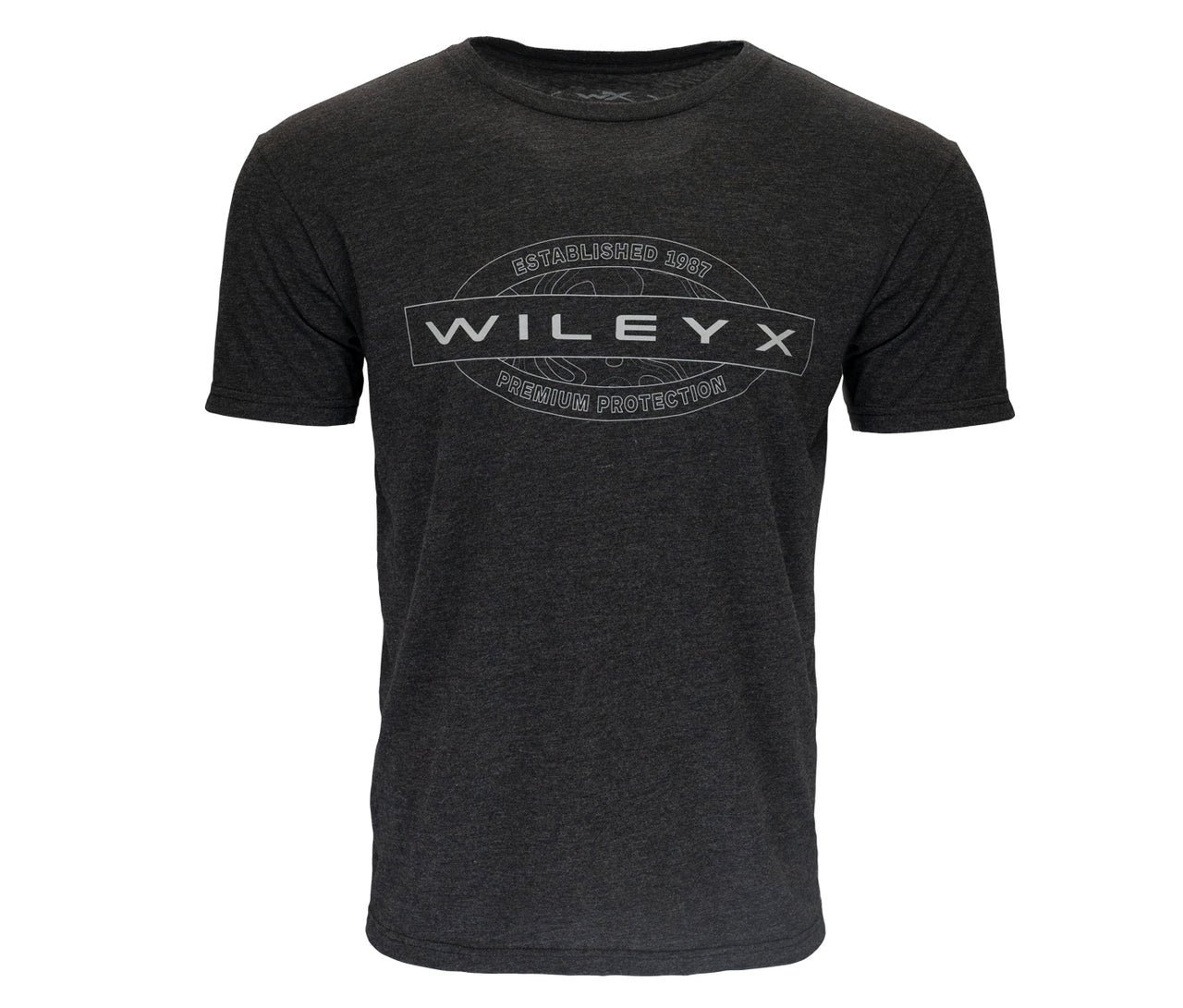 Wiley X T Shirt Stream Shirt