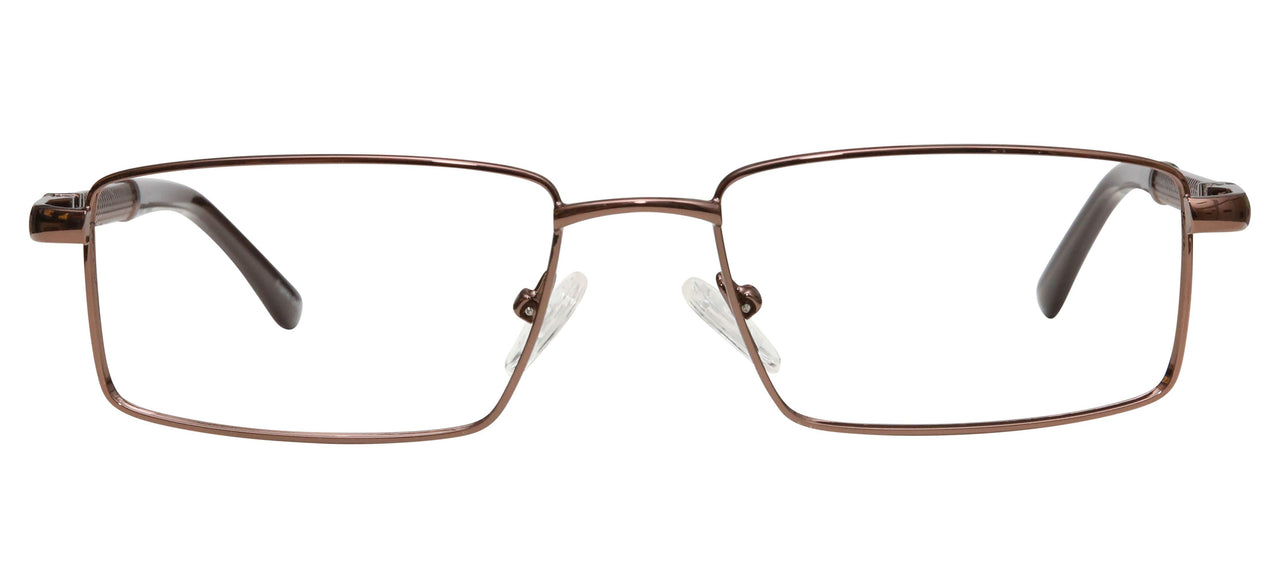 Rectangle Full Rim 201910 Eyeglasses