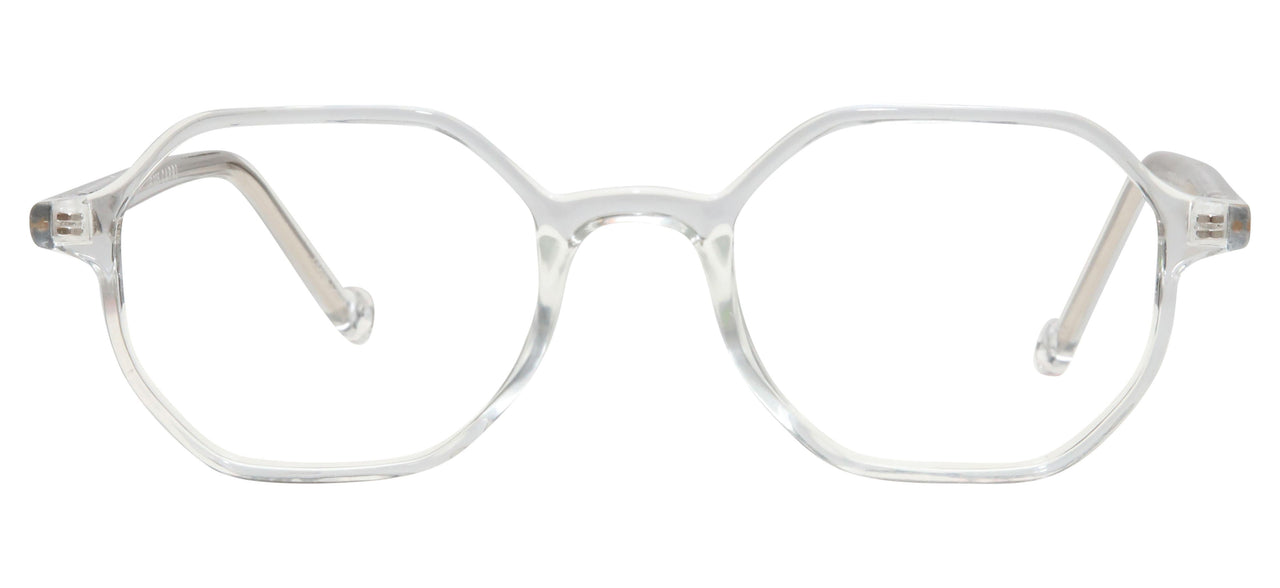 Hexagon Full Rim 201992 Eyeglasses