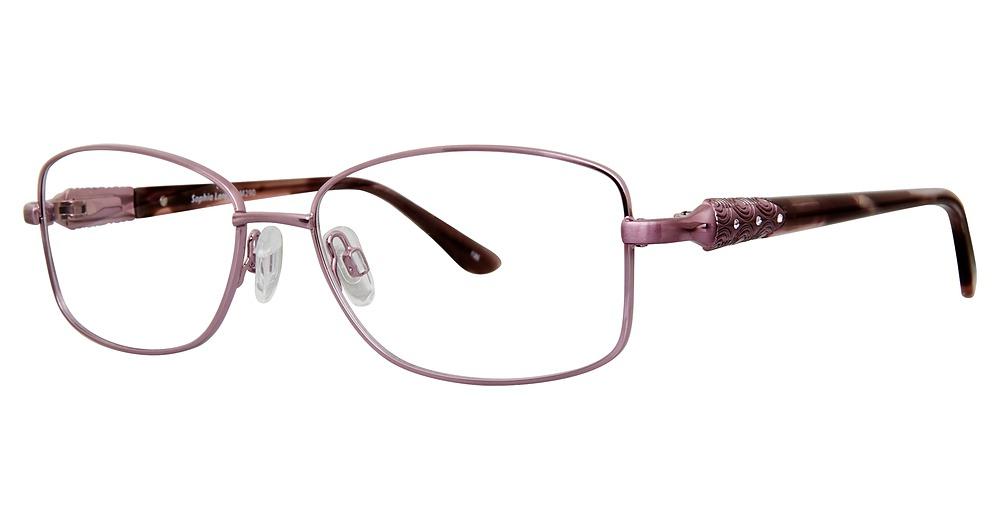 Sophia Loren SLM290 Eyeglasses