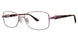 Sophia Loren SLM290 Eyeglasses