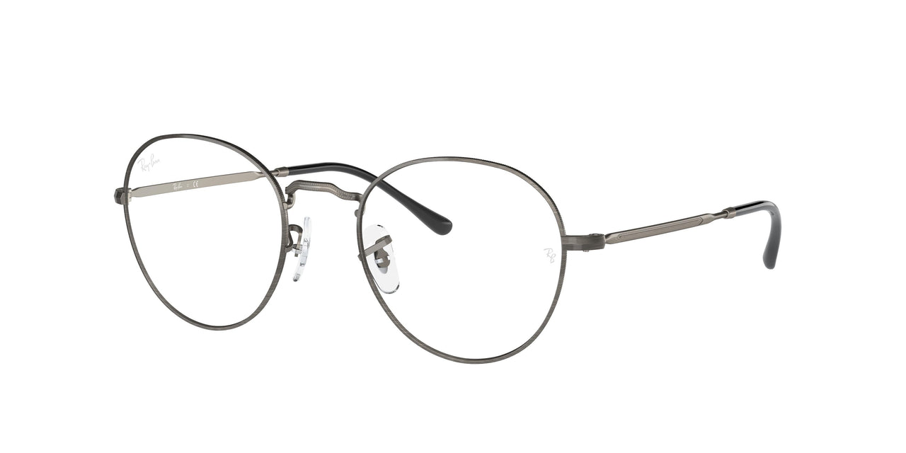 Ray-Ban Round Metal Ii 3582V Eyeglasses