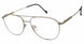 Stepper STE-60194-SI Eyeglasses