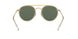 914071 - Gold - Dark Green