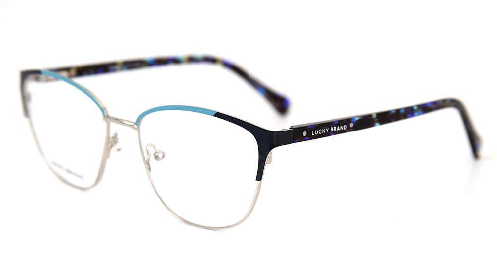 Lucky Brand VLBD128 Eyeglasses