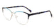 Lucky Brand VLBD128 Eyeglasses