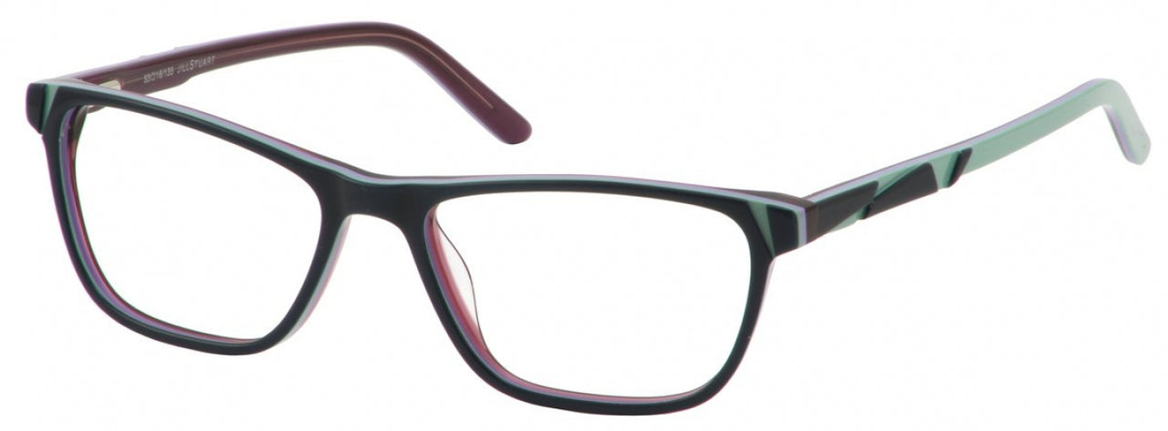 Jill Stuart 358 Eyeglasses
