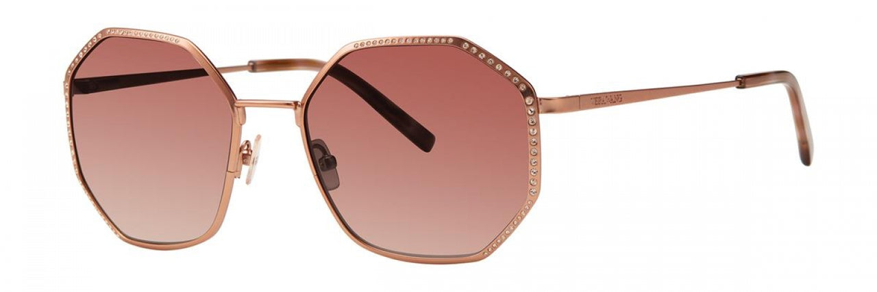 Vera Wang Chaunte Sunglasses