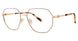 Leon Max LM4080 Eyeglasses