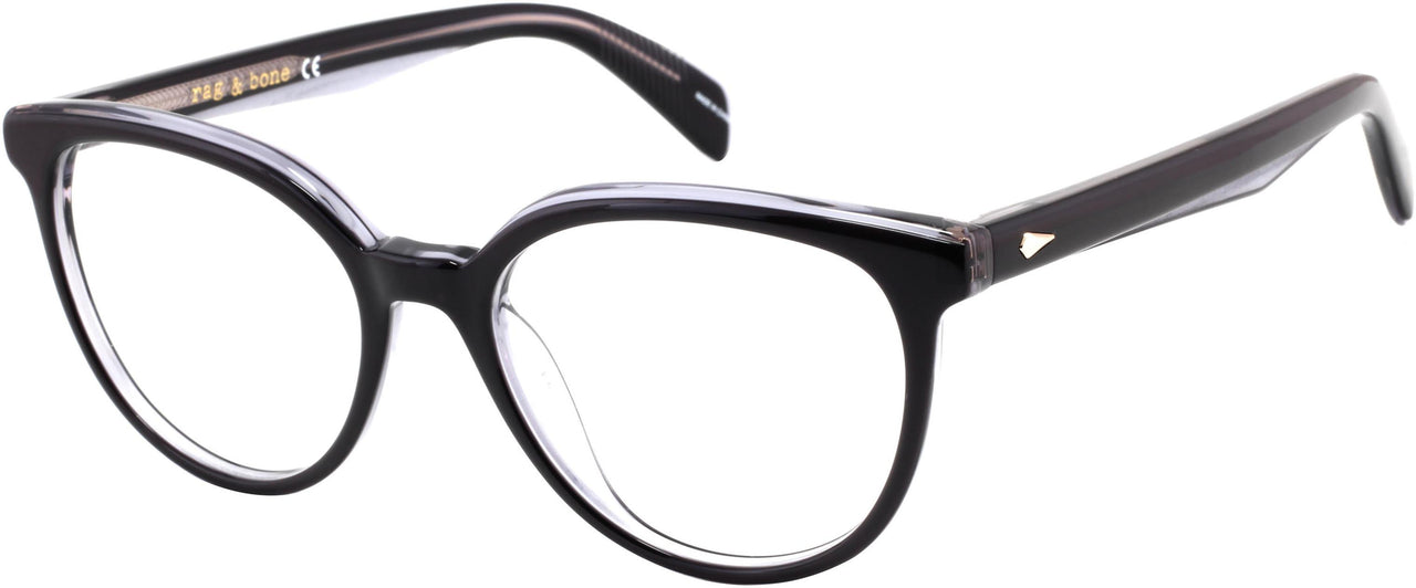 Rag & Bone 3029 Eyeglasses