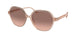 Michael Kors Bali 2186U Sunglasses