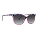 Vera Bradley VBSHARONH Sunglasses