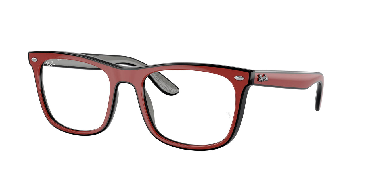 Ray-Ban 7209F Eyeglasses