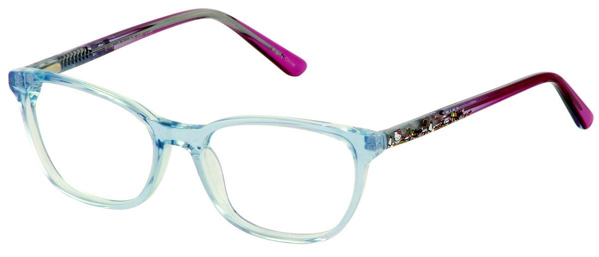 Hello Kitty 308 Eyeglasses