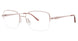 Sophia Loren SLM311 Eyeglasses