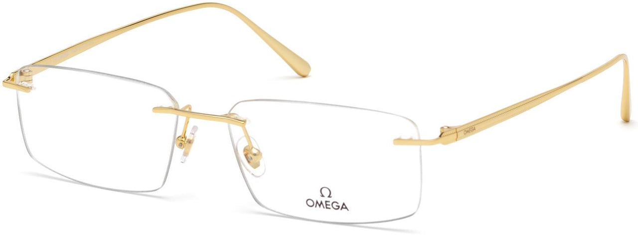 OMEGA 5007H Eyeglasses