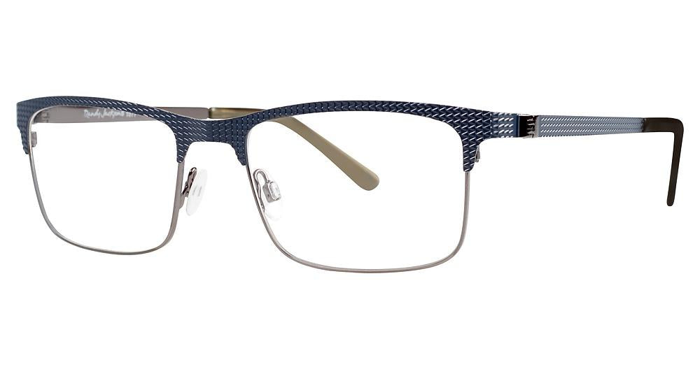 Randy Jackson RJ1077 Eyeglasses