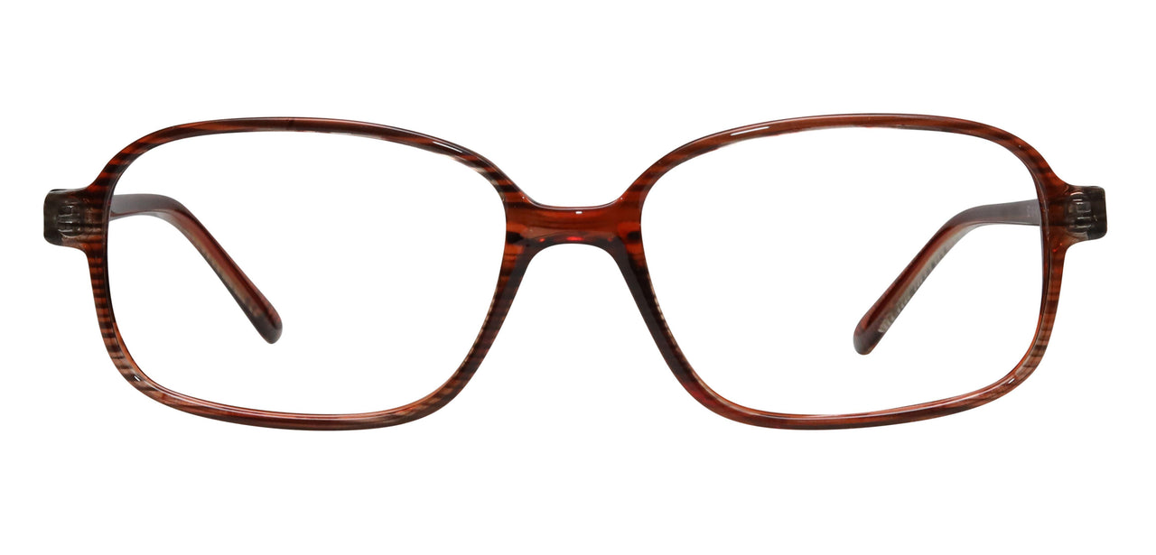 Rectangle Full Rim 201983 Eyeglasses