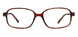 Rectangle Full Rim 201983 Eyeglasses