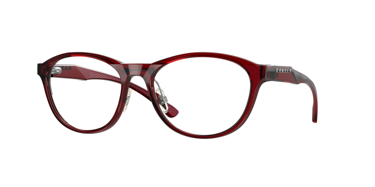 Oakley Draw Up 8057 Eyeglasses