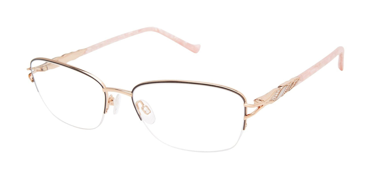 Tura R238 Eyeglasses