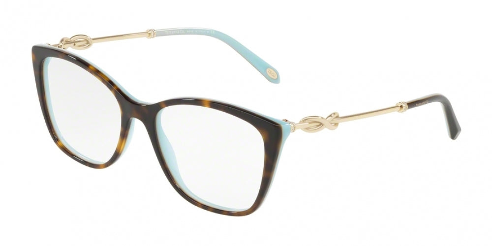 Eyeglasses Tiffany TF 2248K (8402) TF2248K Woman | Free