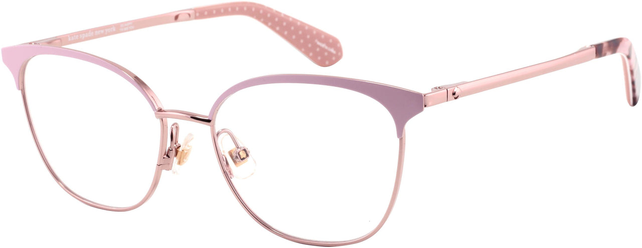 Kate Spade Tana Eyeglasses