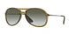 Ray-Ban Alex 4201 Sunglasses