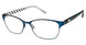 Lulu Guinness L789 Eyeglasses