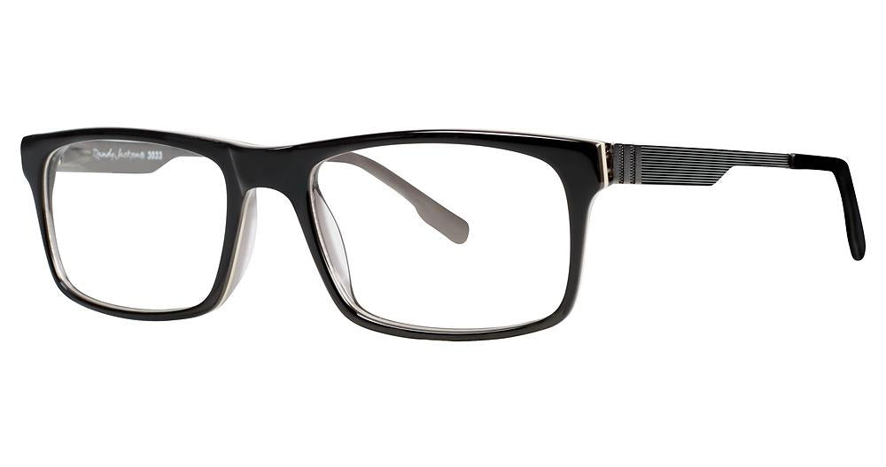 Randy Jackson RJ3033 Eyeglasses