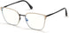 Tom Ford 5574B Blue Light blocking Filtering Eyeglasses