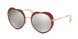 Miu Miu 54RS Core Collection Sunglasses