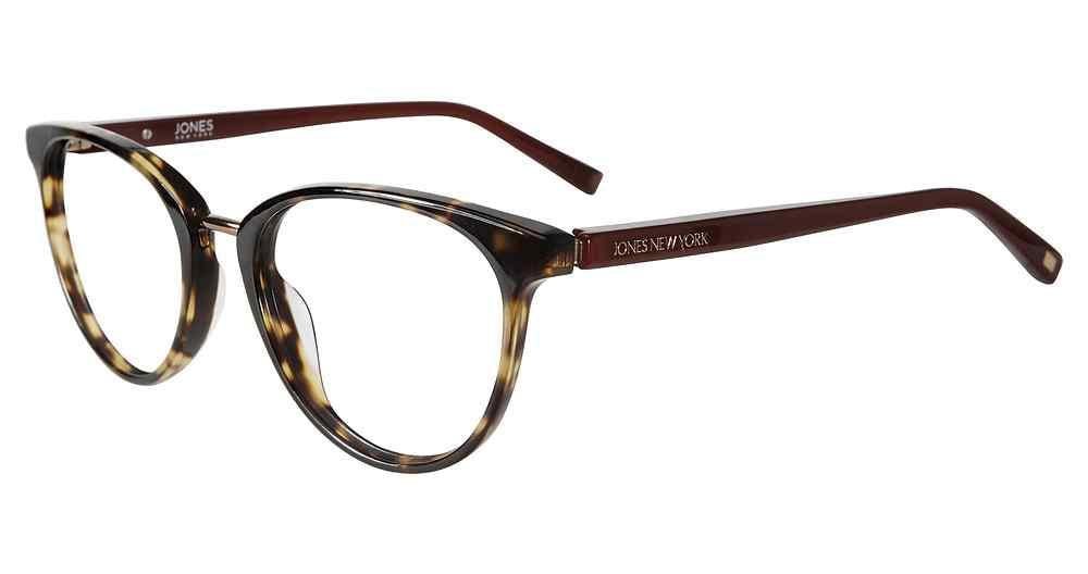 Jones New York Brown J151 – Eyeglasses - Shopko Optical