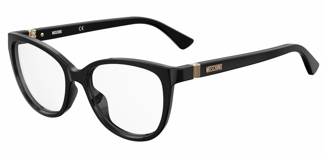 Moschino 559 Eyeglasses