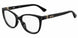 Moschino 559 Eyeglasses