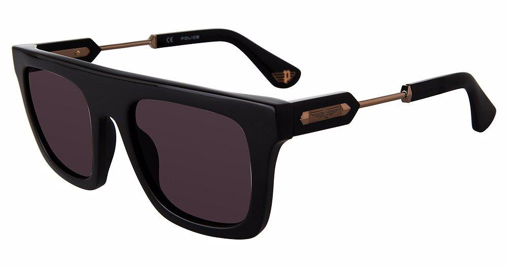 Police SPLF71 Sunglasses