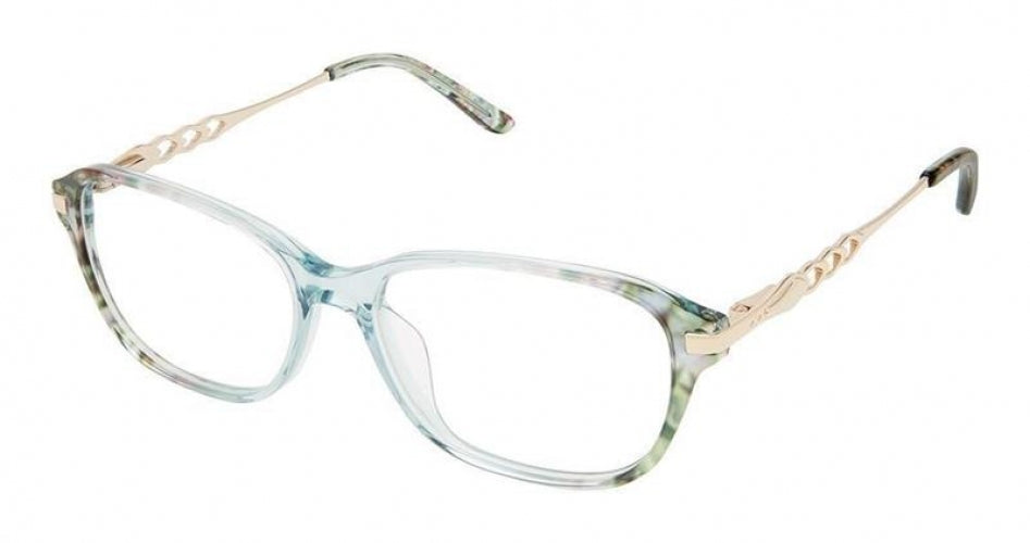 Superflex SF-1140T Eyeglasses