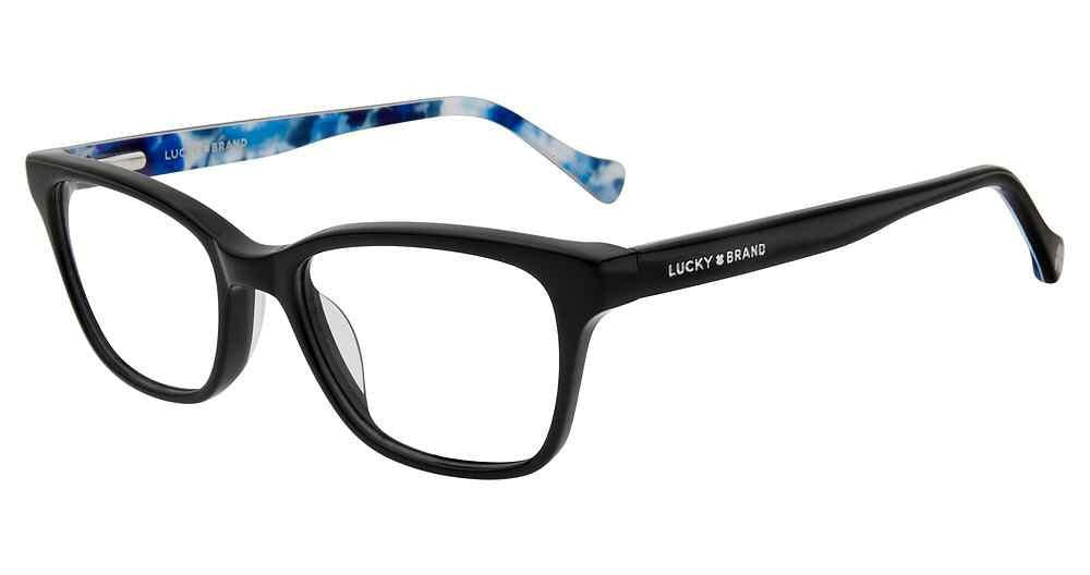 Lucky Brand D712 Eyeglasses