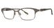 MaxStudio.com MS143M Eyeglasses