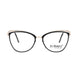 ST MORITZ CIARA Eyeglasses