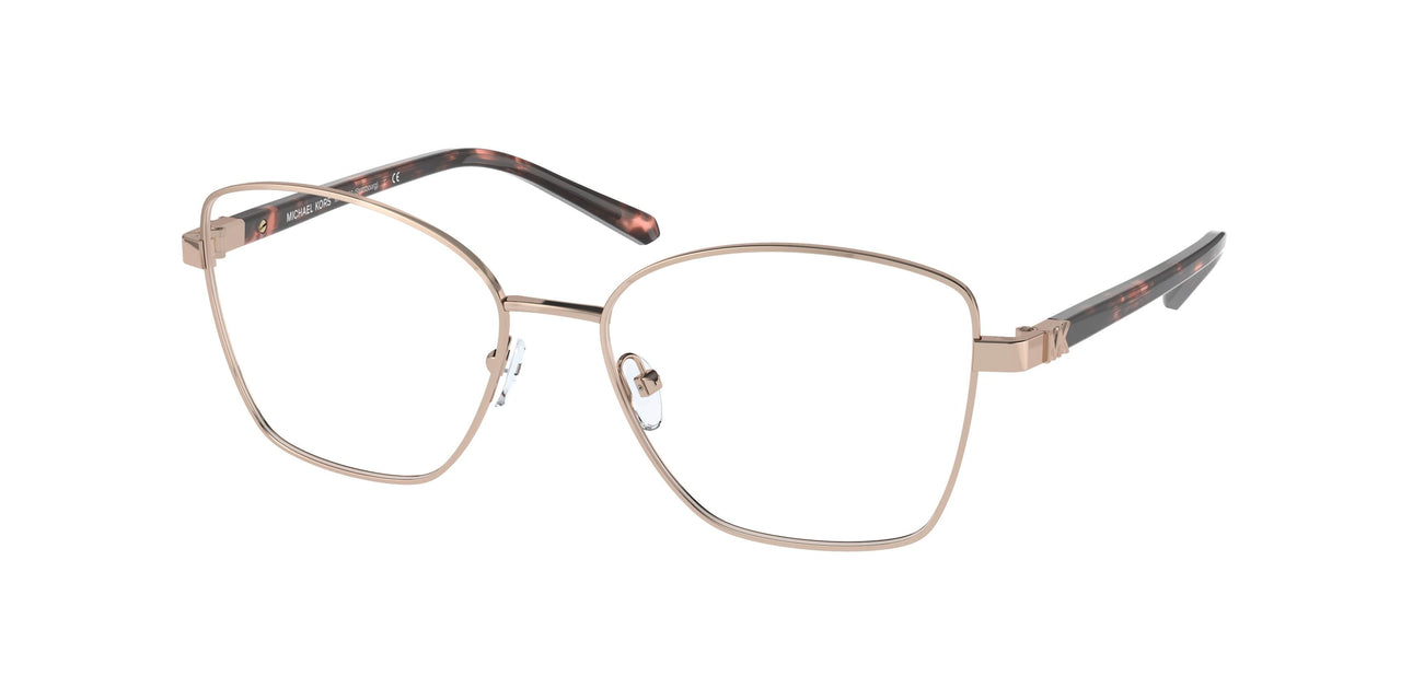 Michael Kors Strasbourg 3052 Eyeglasses