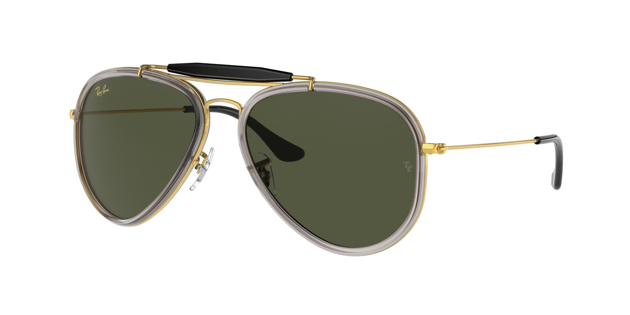 Ray-Ban Road Spirit 3428 Sunglasses