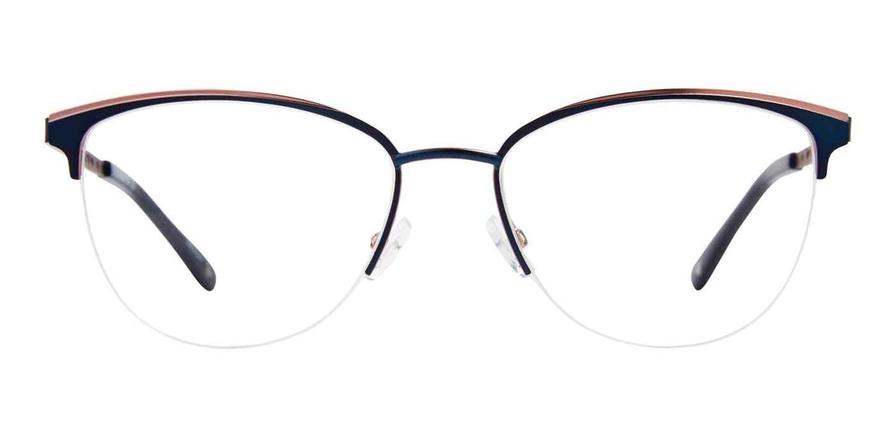 Liz Claiborne L673 Eyeglasses