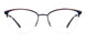 Liz Claiborne L673 Eyeglasses