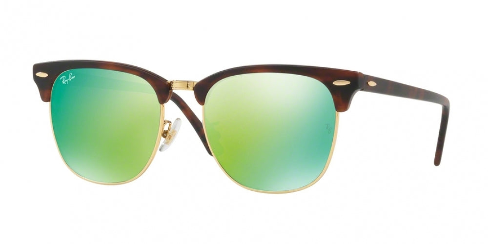 Ray-Ban Clubmaster 3016F Sunglasses