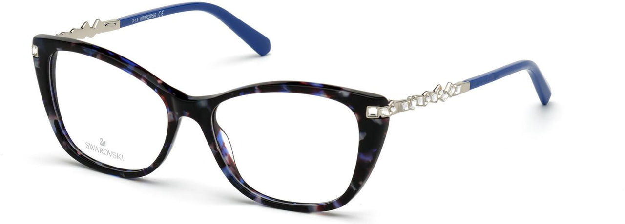 Swarovski 5343 Eyeglasses